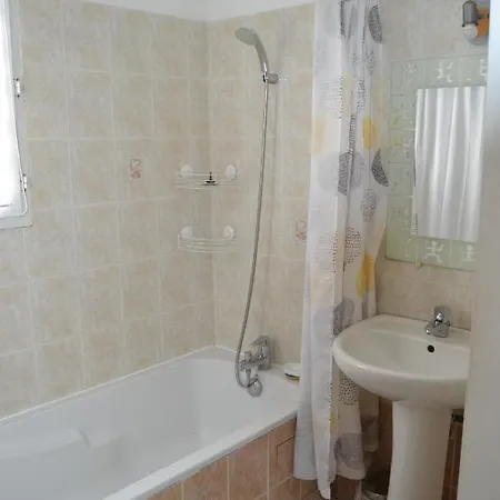 Maison Cite De 4*