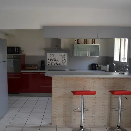 Maison Cite De Holiday home Carcassonne