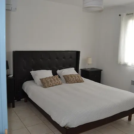 Maison Cite De Holiday home *