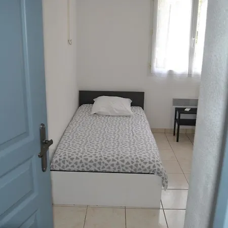 Maison Cite De 4* 카르카손